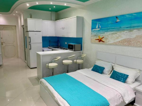 Batumi-Studio 482